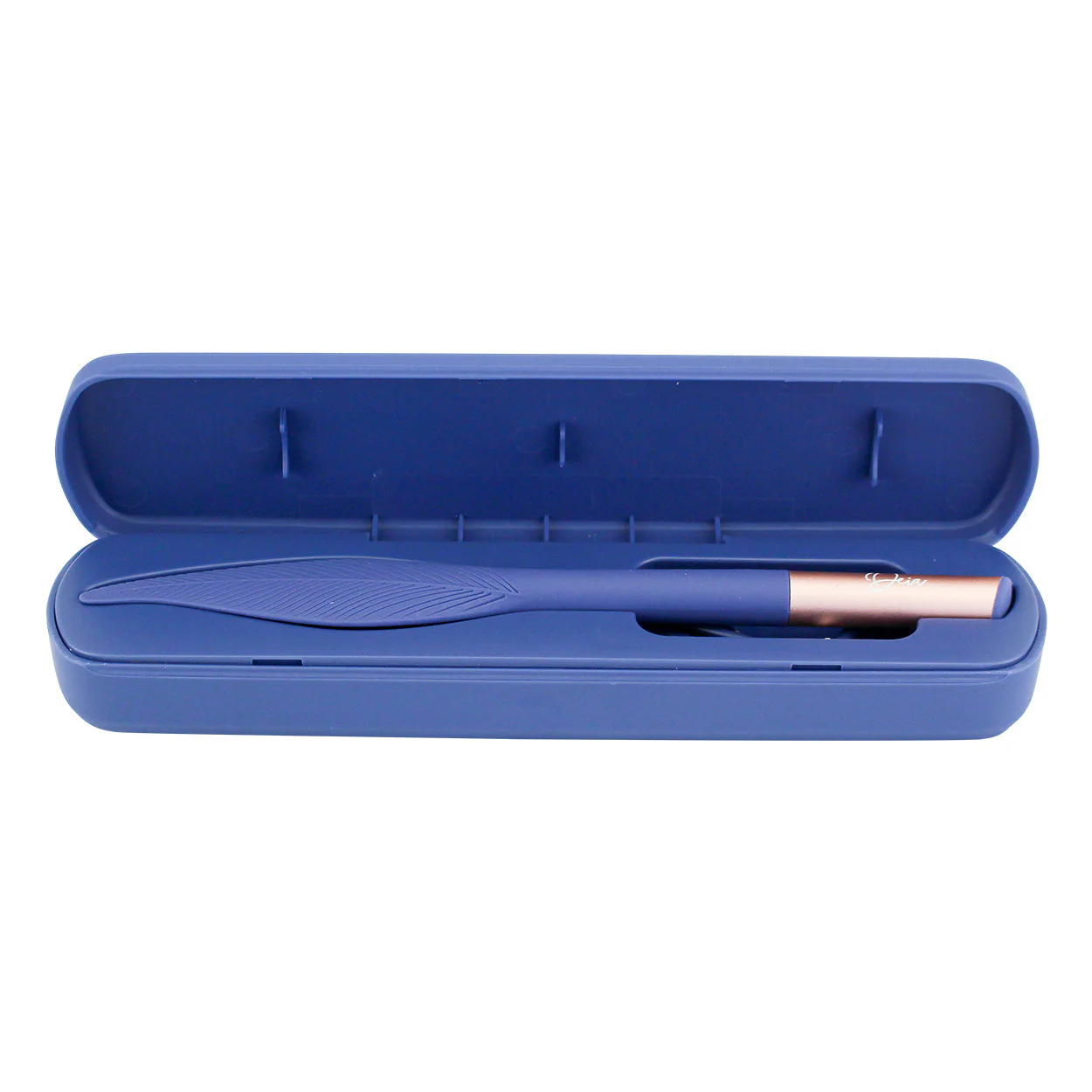 Deia The Feather Silicone Blue - Image 3