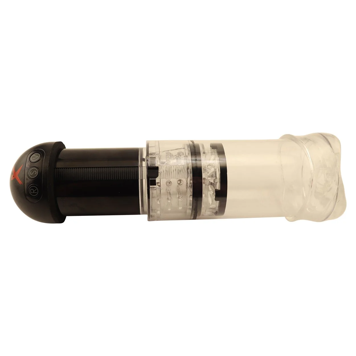A Vibrating Penis Pump That Extends As You Grow - Image 5