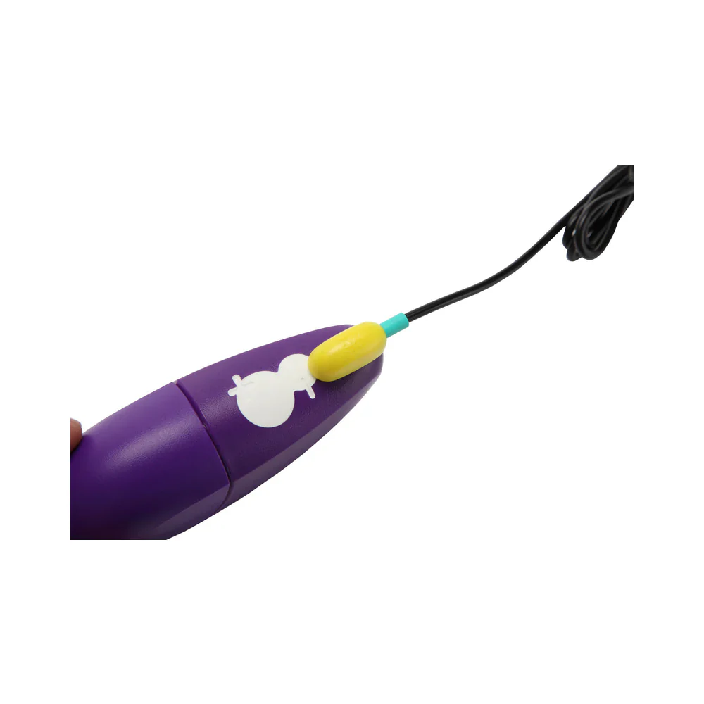Freedom Clit Sucker - Great for Travel - Image 6