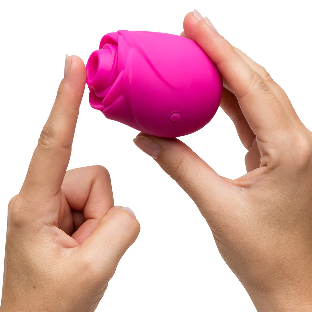 ROMP's Rose 2.0 - A High Quality Clit Sucker - Image 6