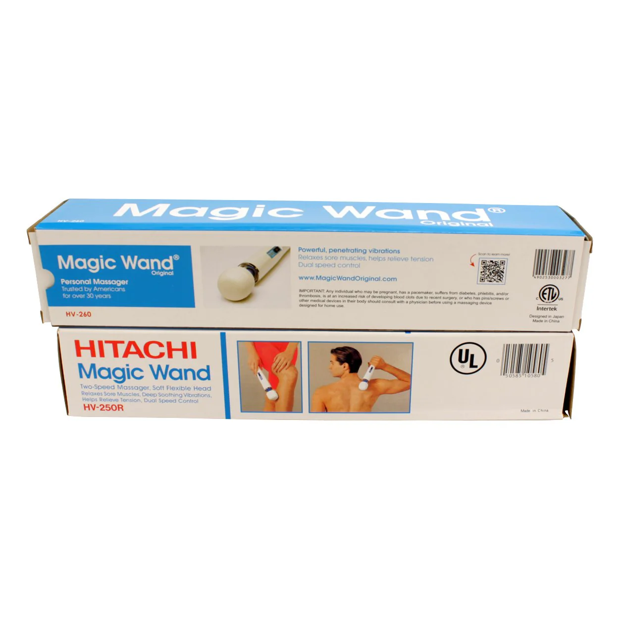 The Hitachi Magic Wand - Original - Image 6