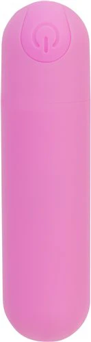 The Unrelenting Travel Bullet Vibrator With Case - Image 7