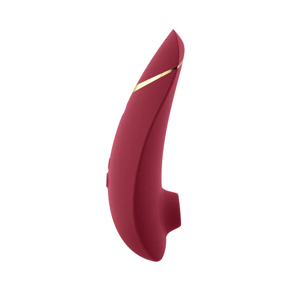 The Womanizer Premium 2 Clit Sucker - Image 7