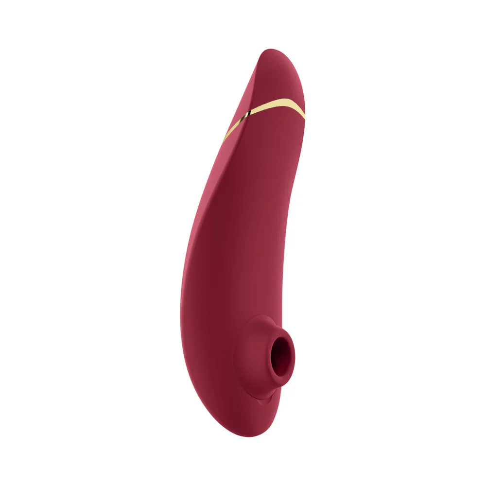 The Womanizer Premium 2 Clit Sucker - Image 8