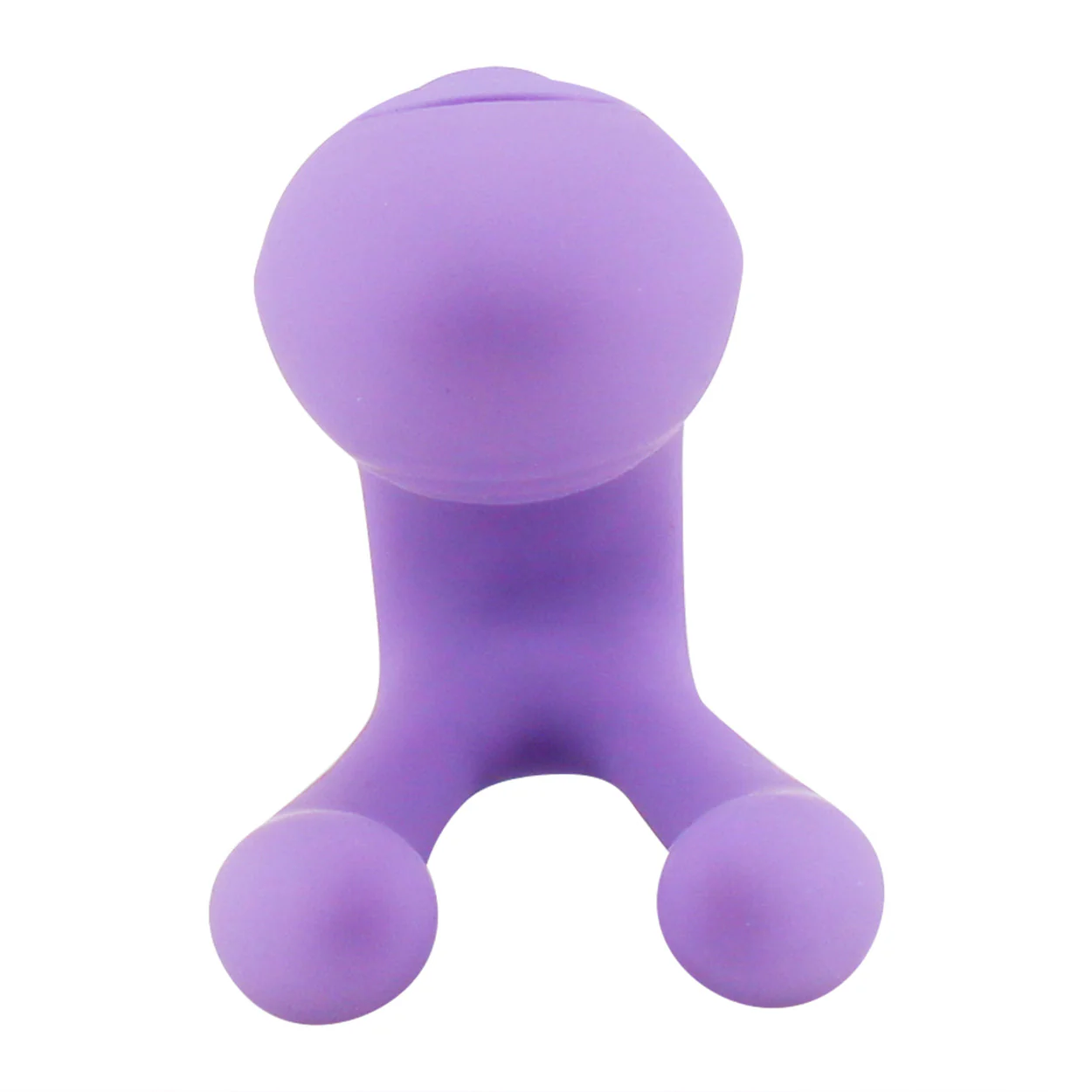 The Petite Tickler Triple Vibrator - Image 5